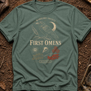 First Omens Archive — blue spruce (WS_mockup1b 8)