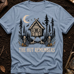 Hut in the Dark Wood — blue jean (WS_mockup1 5)