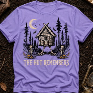 Hut in the Dark Wood — violet (WS_mockup1 13)