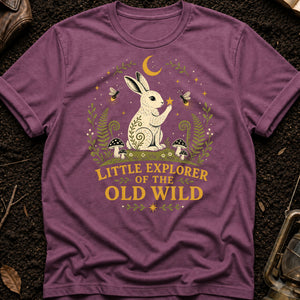 Little Moon Hare — berry (WS_mockup1 1)