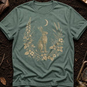 The Watching Hare — blue spruce (WS_mockup1 7)