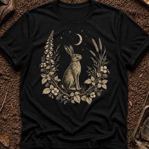 The Watching Hare — black (WS_mockup1b 4)