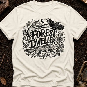 Forest Dweller Beasts — ivory (WS_mockup1 9)