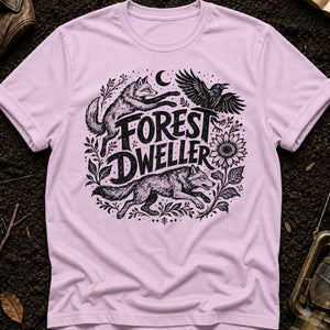 Forest Dweller Beasts — orchid (WS_mockup1 11)