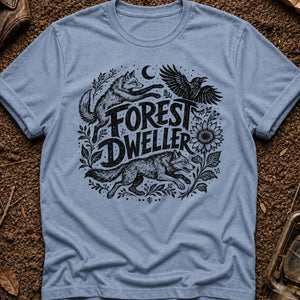 Forest Dweller Beasts — blue jean (WS_mockup1b 4)