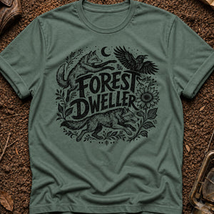 Forest Dweller Beasts — blue spruce (WS_mockup1b 6)