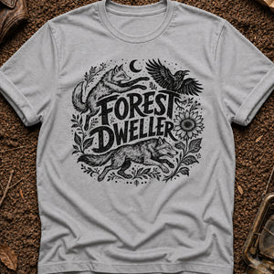 Forest Dweller Beasts — grey (WS_mockup1b 8)