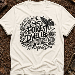 Forest Dweller Beasts — ivory (WS_mockup1b 10)