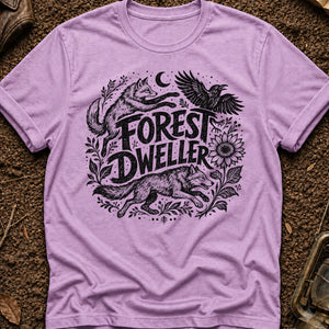 Forest Dweller Beasts — orchid (WS_mockup1b 12)