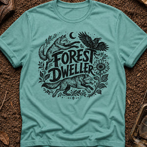 Forest Dweller Beasts — seafoam (WS_mockup1b 14)