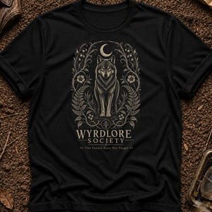 The Hollow Wood Omen — black (WS_mockup1b 2)