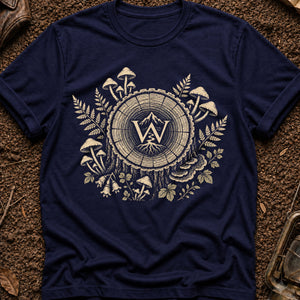 The Tree Ring Archive — true navy (WS_mockup1b 12)