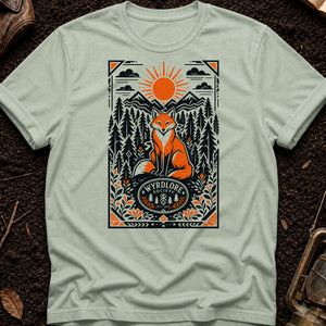 The Wild Fox's Path — bay (WS_mockup1 1)