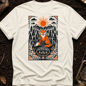 The Wild Fox's Path — ivory (WS_mockup1 7)