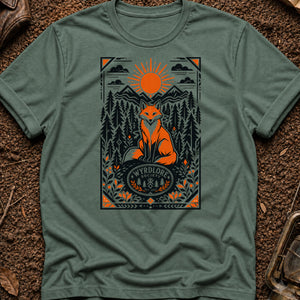 The Wild Fox's Path — blue spruce (WS_mockup1b 4)