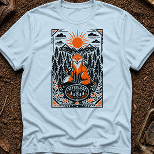 The Wild Fox's Path — chambray (WS_mockup1b 6)