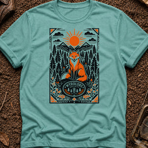 The Wild Fox's Path — seafoam (WS_mockup1b 12)