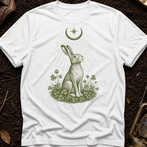 The Hare and the Moon-Sign — white (WS_mockup1 11)