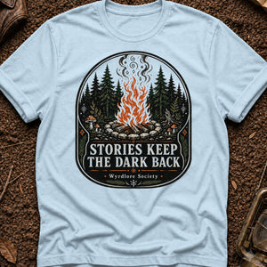 Stories Keep the Dark Back — chambray (WS_mockup1b 6)