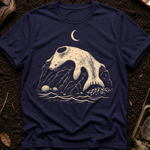 The Selkie's Rest — true navy (WS_mockup1 13)