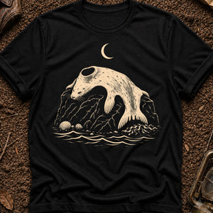 The Selkie's Rest — black (WS_mockup1b 4)