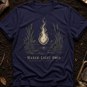 Will-o'-the-Wisp — true navy (WS_mockup1 3)