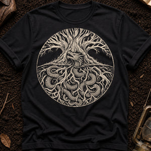 The Wyrm — black (WS_mockup1 3)