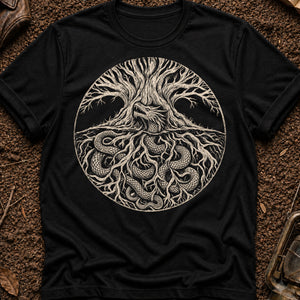 The Wyrm — black (WS_mockup1b 4)