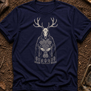 The Harvest Mask — true navy (WS_mockup1b 12)
