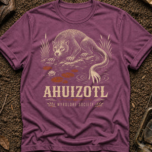 The Ahuizotl — berry