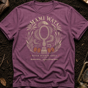 Mami Wata Mirror — berry (WS_mockup1 1)