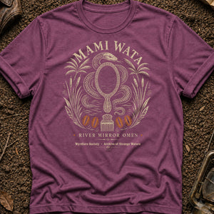 Mami Wata Mirror — berry (WS_mockup1b 2)