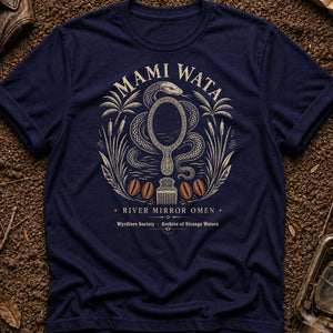 Mami Wata Mirror — true navy (WS_mockup1b 12)