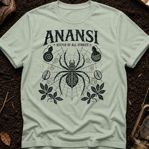 Anansi Spider Weaver — bay (WS_mockup1 1)