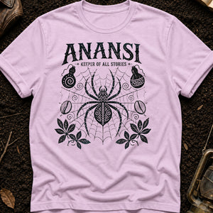 Anansi Spider Weaver — orchid (WS_mockup1 9)