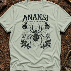 Anansi Spider Weaver — bay (WS_mockup1b 2)