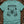 Anansi Spider Weaver — seafoam (WS_mockup1b 12)