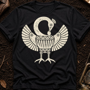 Sankofa Bird of Time — black (WS_mockup1 3)