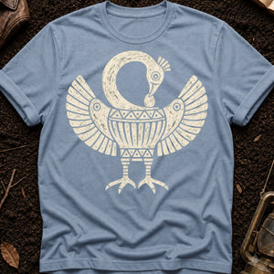 Sankofa Bird of Time — blue jean (WS_mockup1 5)