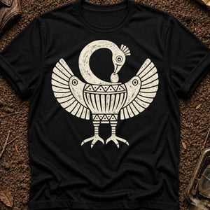 Sankofa Bird of Time — black (WS_mockup1b 4)