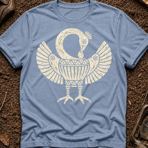 Sankofa Bird of Time — blue jean (WS_mockup1b 6)