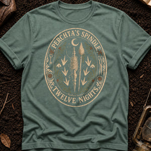 Perchta Spindle — blue spruce (WS_mockup1 7)