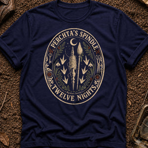 Perchta Spindle — true navy (WS_mockup1b 12)