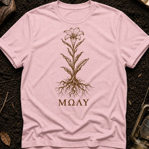 Molý Herb Specimen — blossom (WS_mockup1 3)