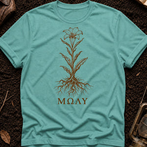 Molý Herb Specimen — seafoam (WS_mockup1 13)