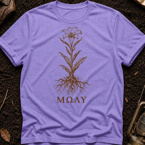Molý Herb Specimen — violet (WS_mockup1 15)