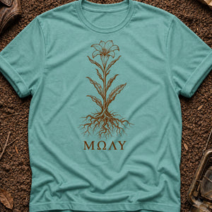 Molý Herb Specimen — seafoam (WS_mockup1b 14)