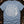 Ancient Ammonite Spiral — blue jean (WS_mockup1 5)