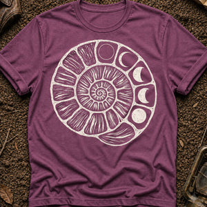 Ancient Ammonite Spiral — berry (WS_mockup1b 2)