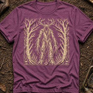 Leshy Forest Guardian — berry